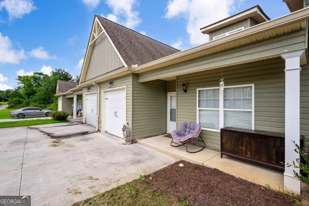 220 Norman Creek RD Evensville, TN 37332