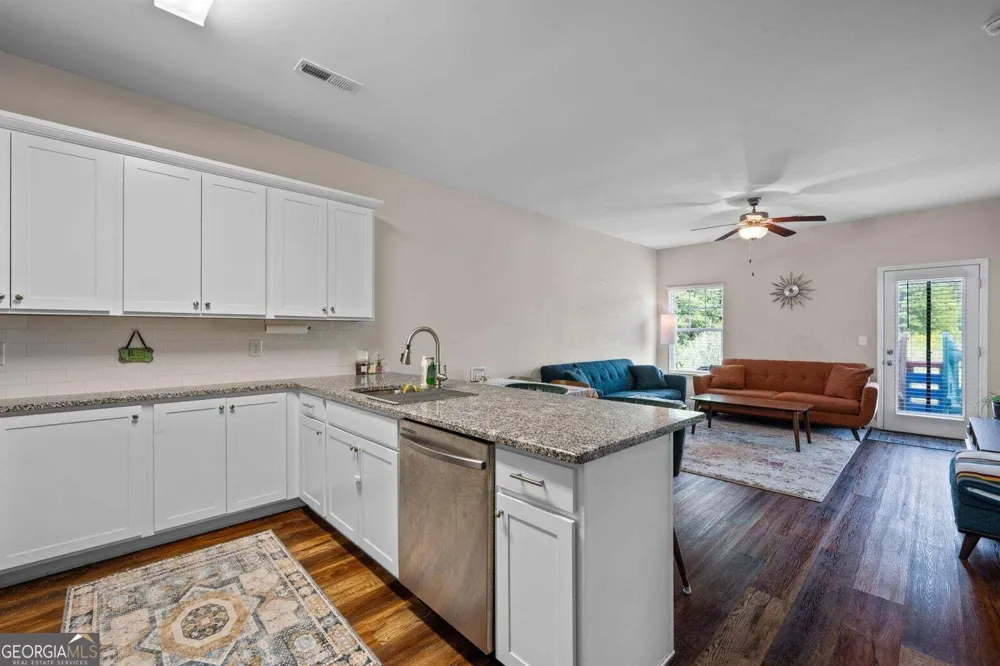 220 Norman Creek RD Evensville, TN 37332