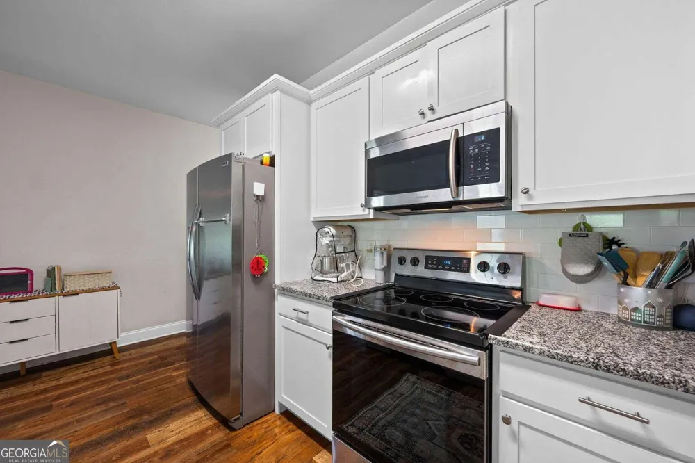 220 Norman Creek RD Evensville, TN 37332