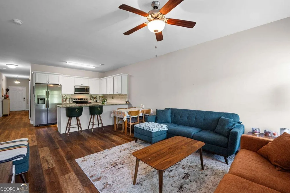 220 Norman Creek RD Evensville, TN 37332