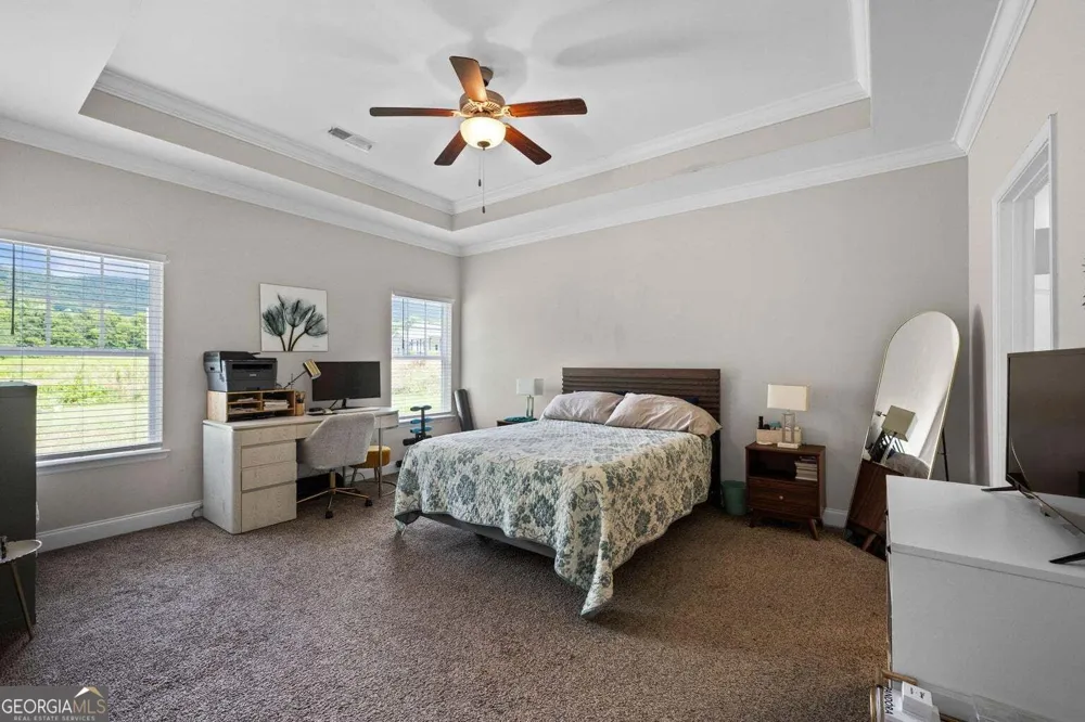 220 Norman Creek RD Evensville, TN 37332
