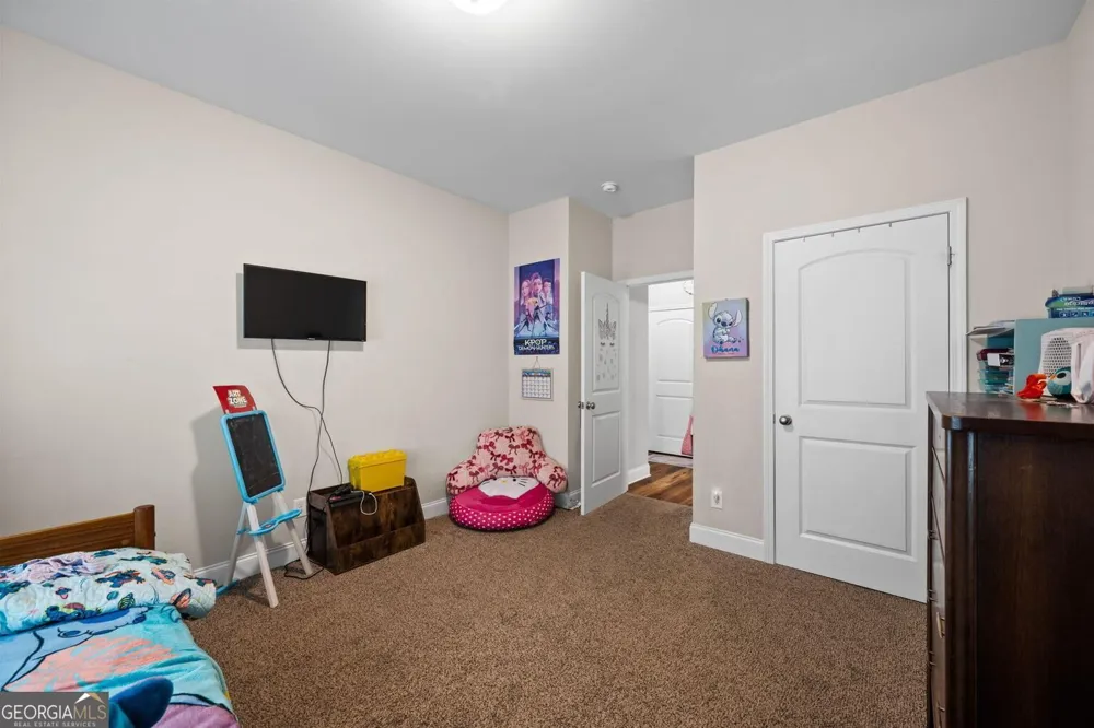 220 Norman Creek RD Evensville, TN 37332