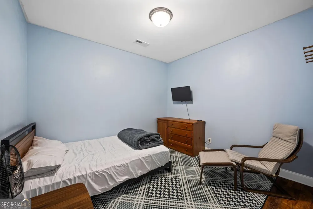 220 Norman Creek RD Evensville, TN 37332
