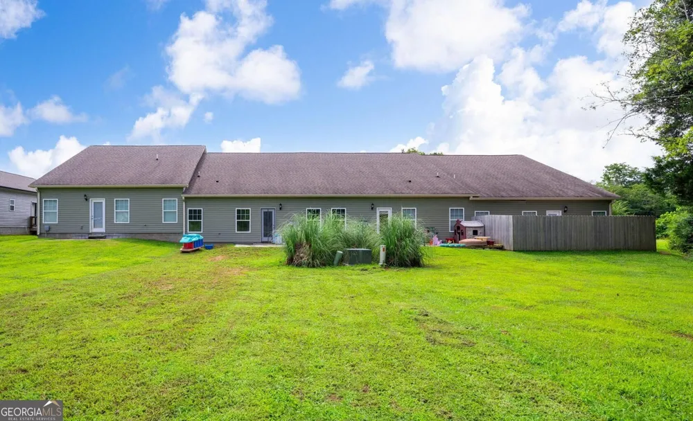 220 Norman Creek RD Evensville, TN 37332