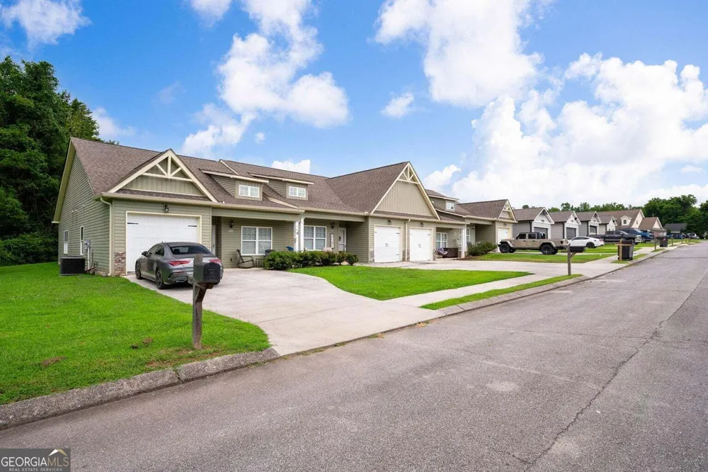 220 Norman Creek RD Evensville, TN 37332