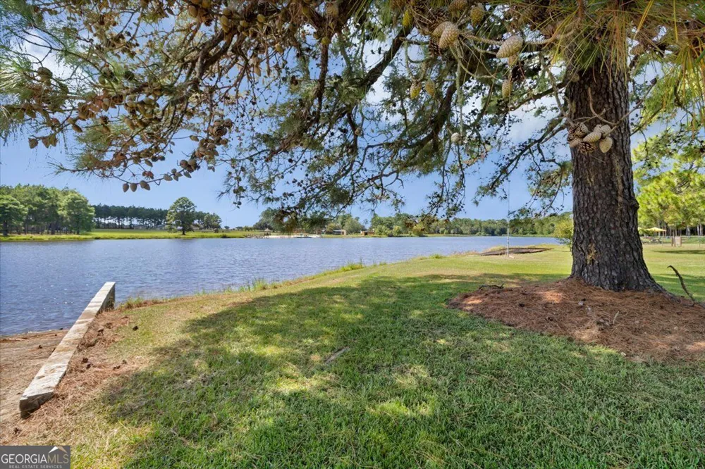 443 Lakeshore RD Pelham, GA 31779