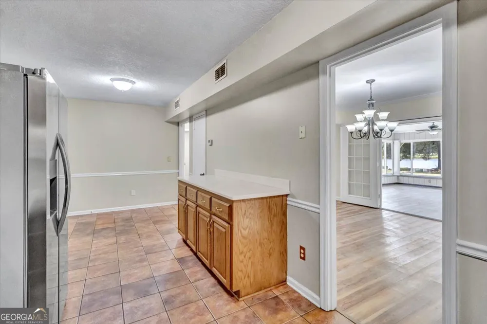 443 Lakeshore RD Pelham, GA 31779