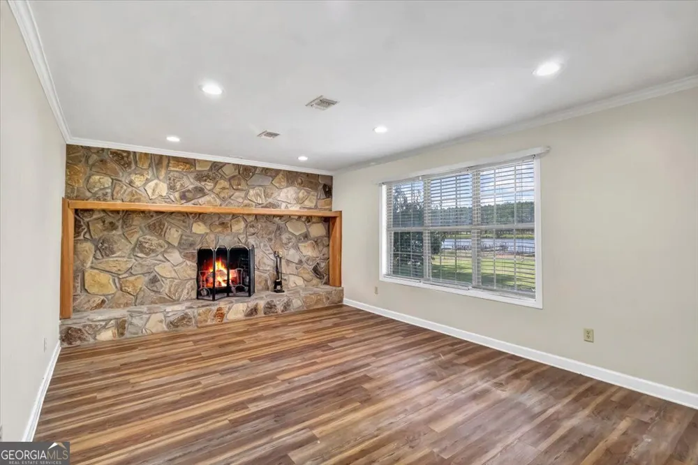 443 Lakeshore RD Pelham, GA 31779