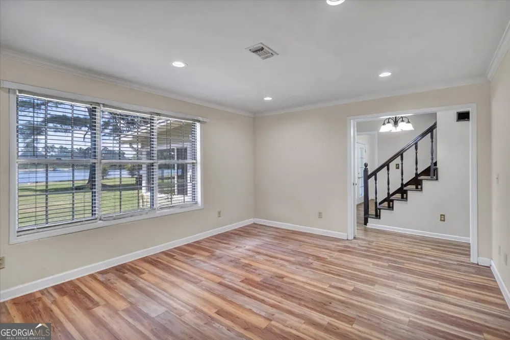 443 Lakeshore RD Pelham, GA 31779