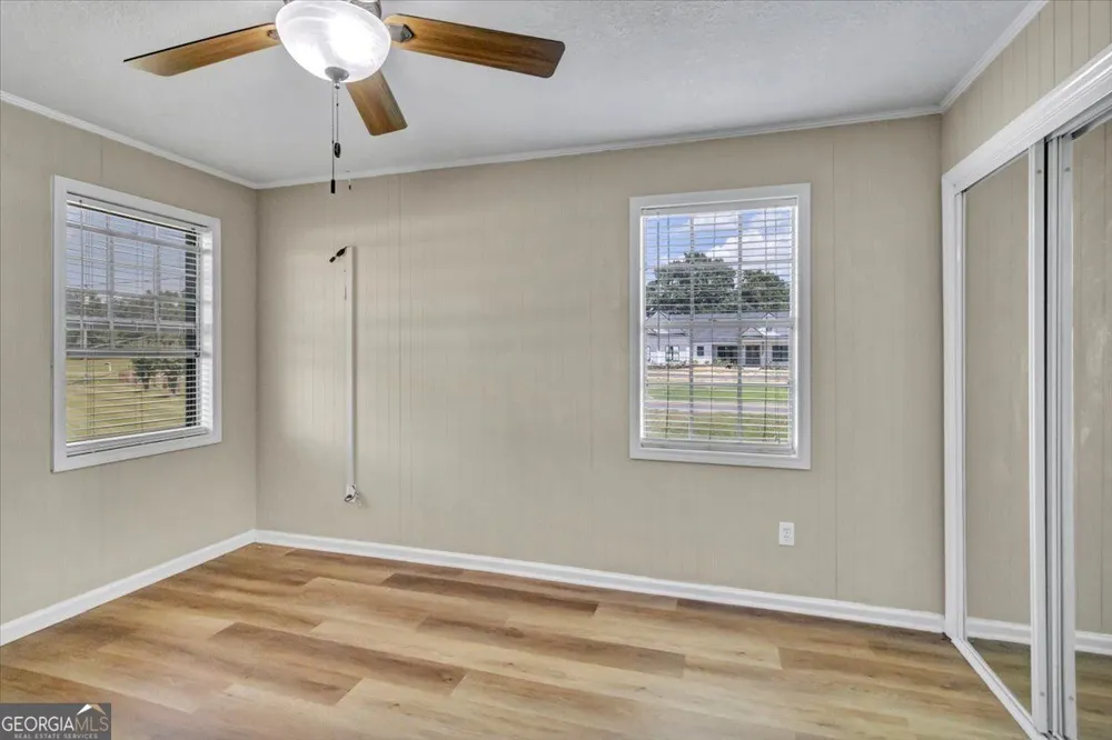 443 Lakeshore RD Pelham, GA 31779