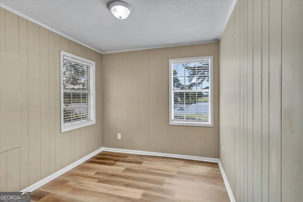 443 Lakeshore RD Pelham, GA 31779