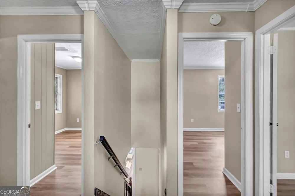 443 Lakeshore RD Pelham, GA 31779