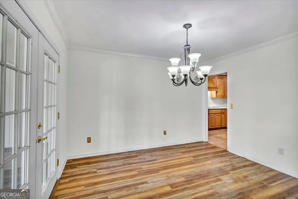 443 Lakeshore RD Pelham, GA 31779