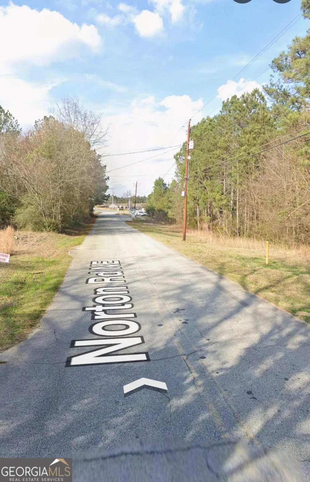 1367 Norton RD NE Conyers, GA 30012