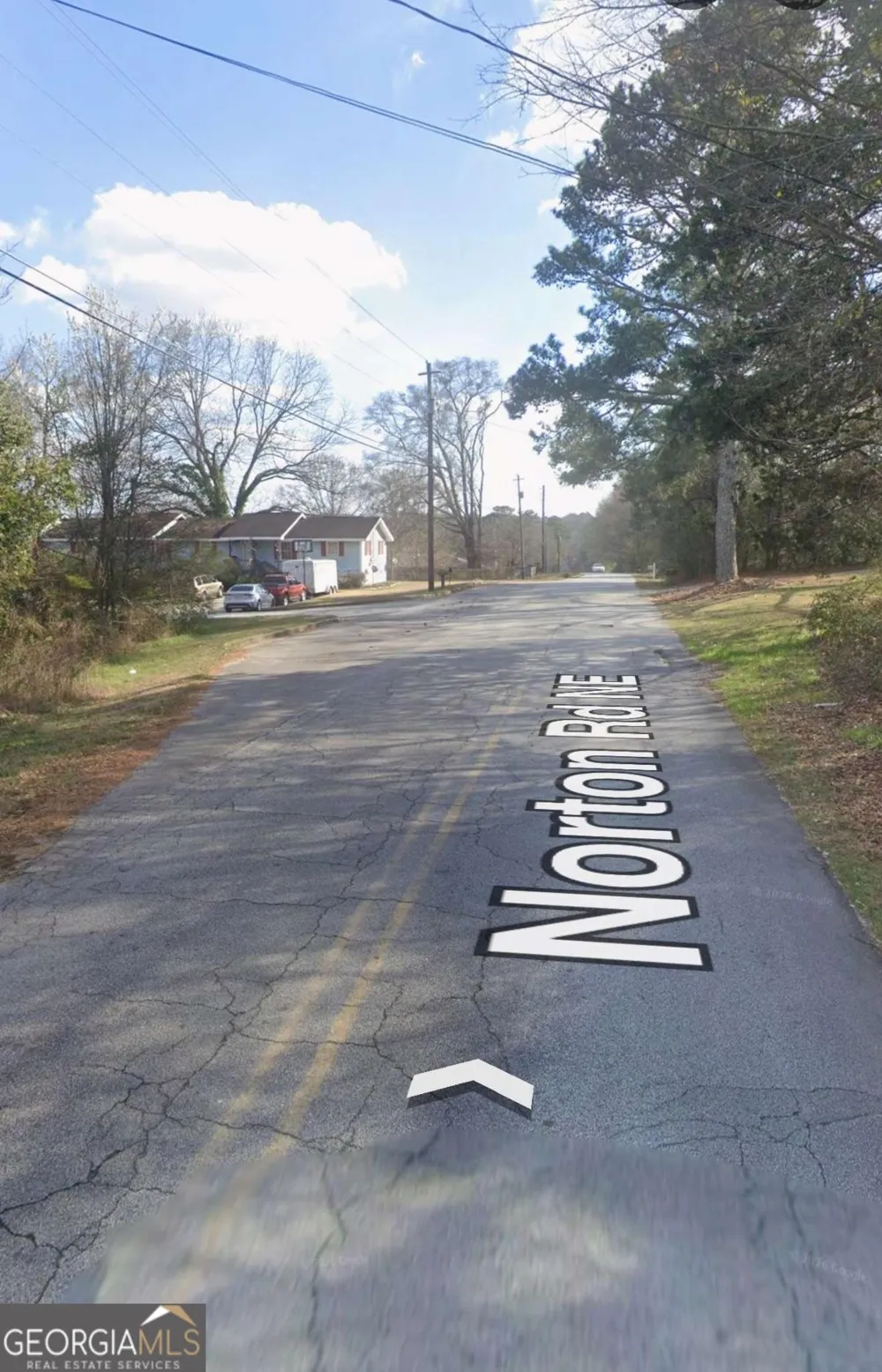 1367 Norton RD NE Conyers, GA 30012