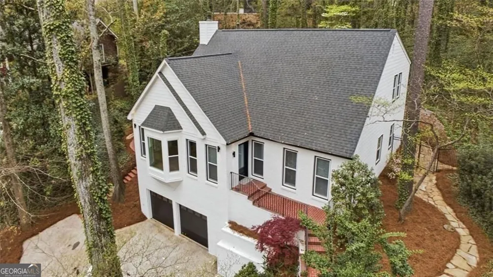 7170 Riverside DR NW Atlanta, GA 30328