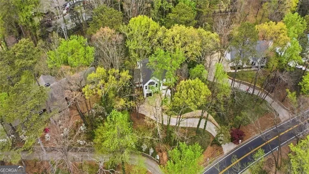 7170 Riverside DR NW Atlanta, GA 30328