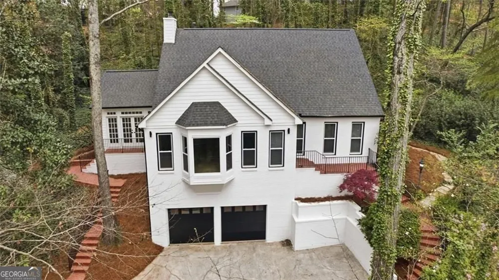 7170 Riverside DR NW Atlanta, GA 30328