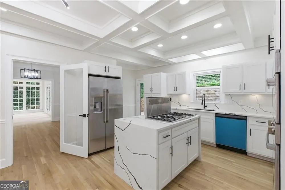 7170 Riverside DR NW Atlanta, GA 30328