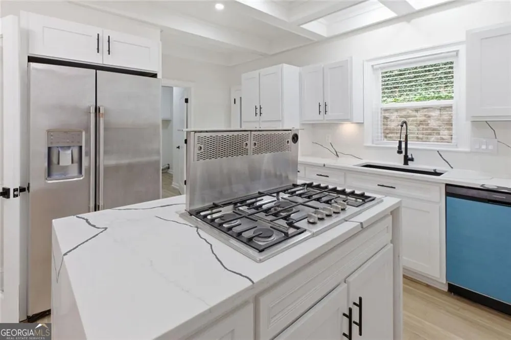 7170 Riverside DR NW Atlanta, GA 30328