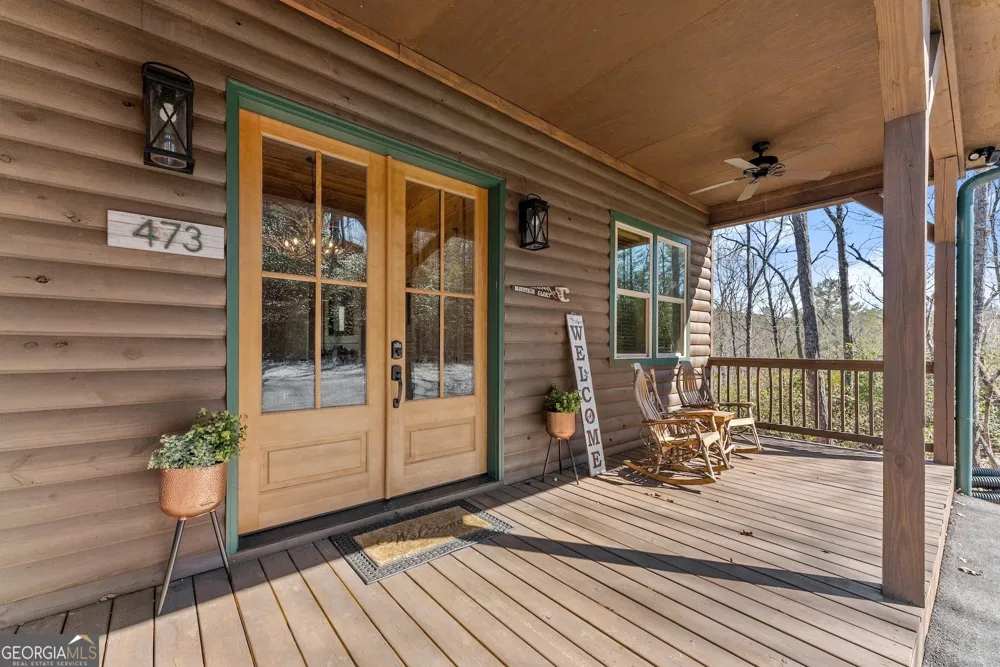 473 Monroe Ridge RD Sautee Nacoochee, GA 30571