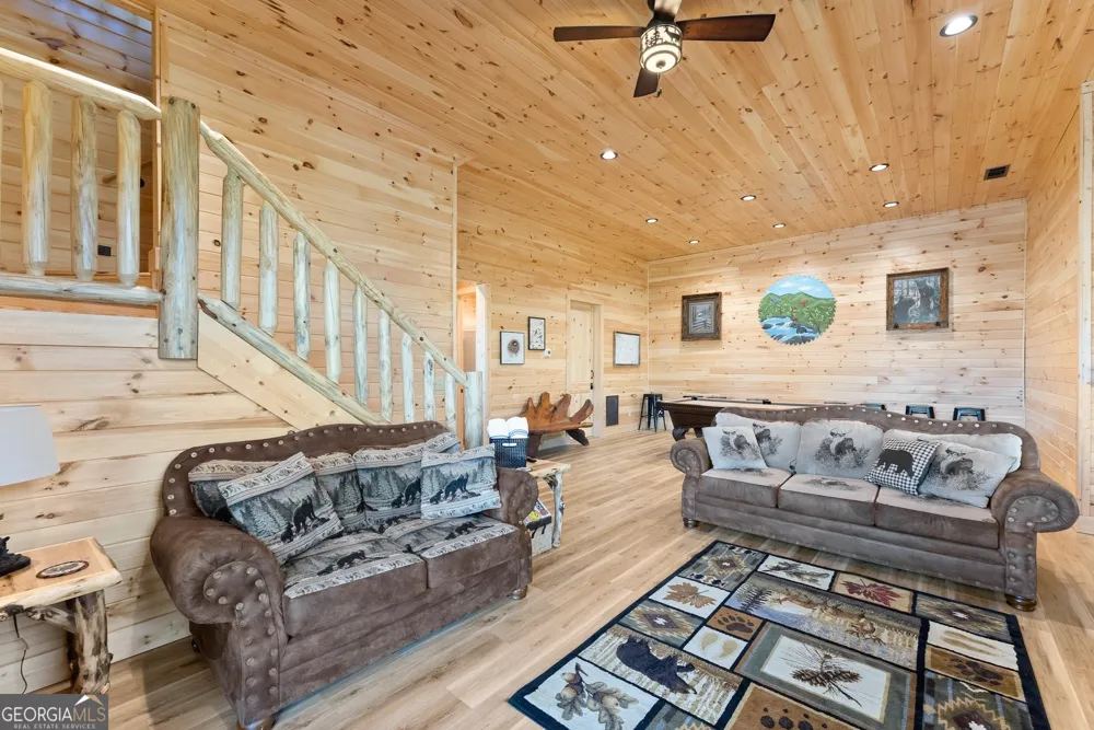 473 Monroe Ridge RD Sautee Nacoochee, GA 30571