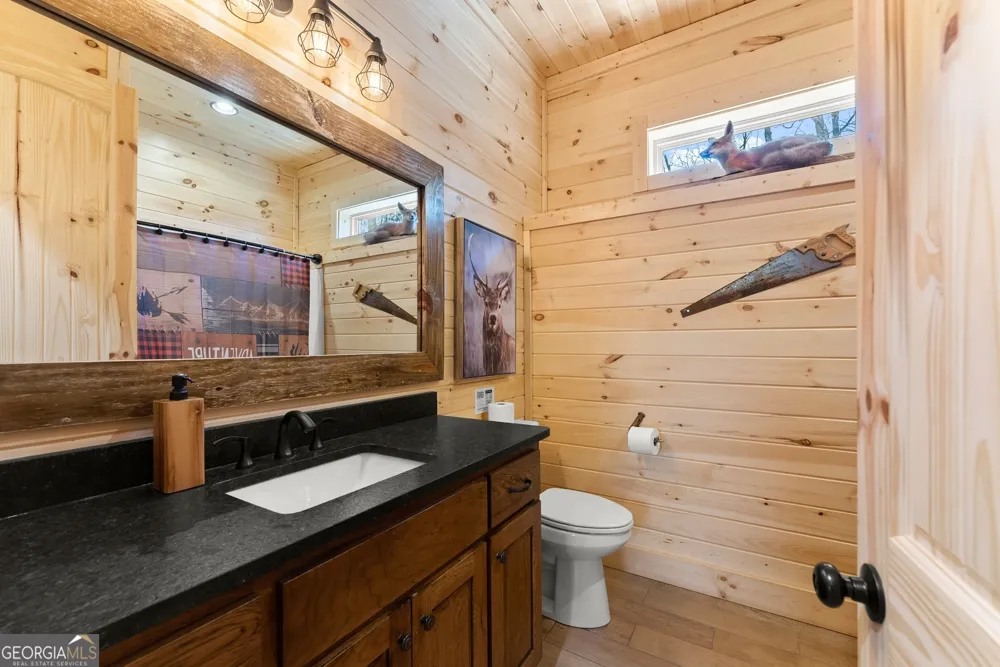 473 Monroe Ridge RD Sautee Nacoochee, GA 30571