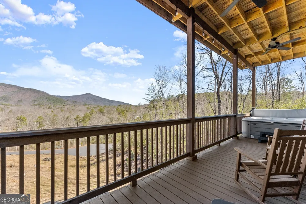 473 Monroe Ridge RD Sautee Nacoochee, GA 30571