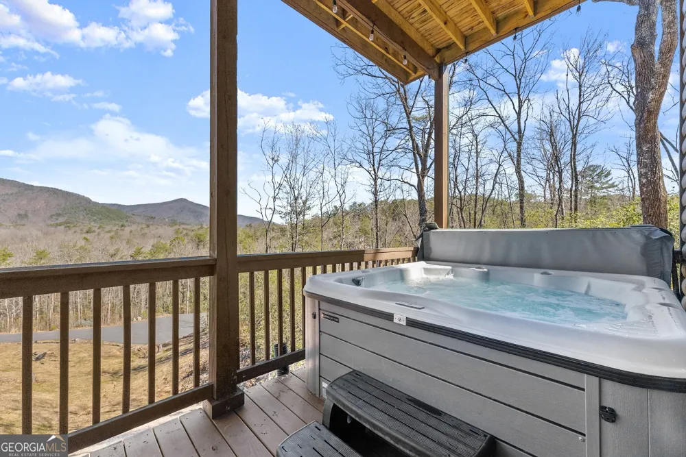 473 Monroe Ridge RD Sautee Nacoochee, GA 30571