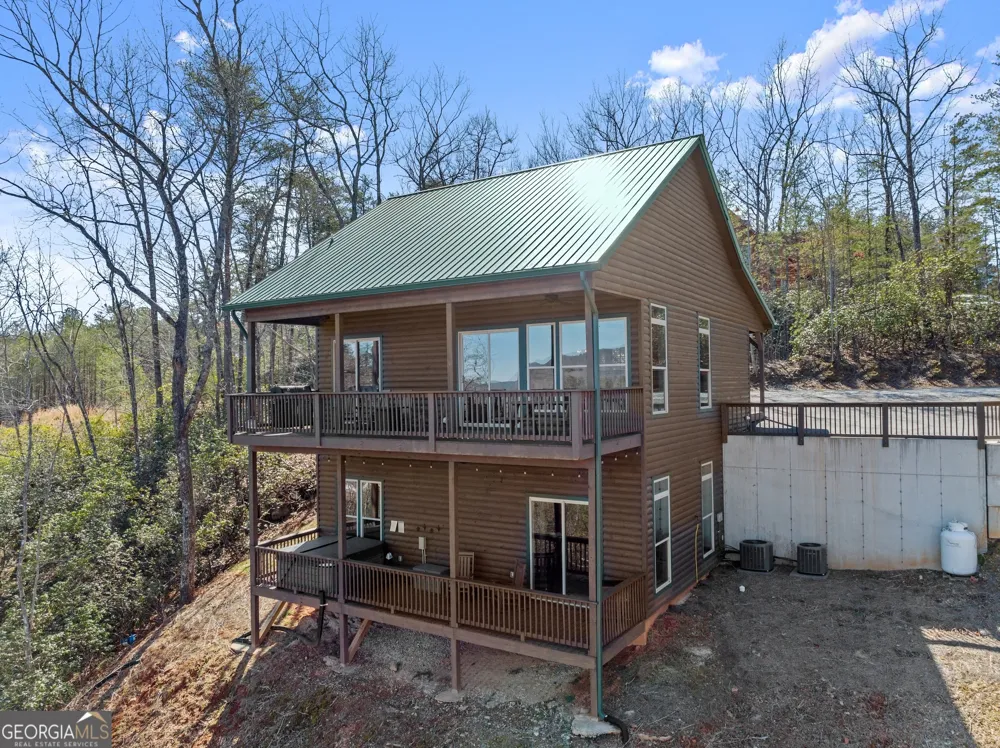 473 Monroe Ridge RD Sautee Nacoochee, GA 30571