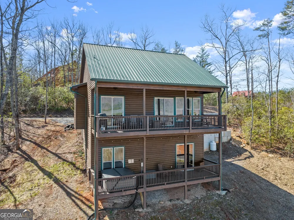 473 Monroe Ridge RD Sautee Nacoochee, GA 30571