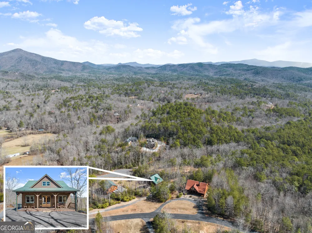 473 Monroe Ridge RD Sautee Nacoochee, GA 30571