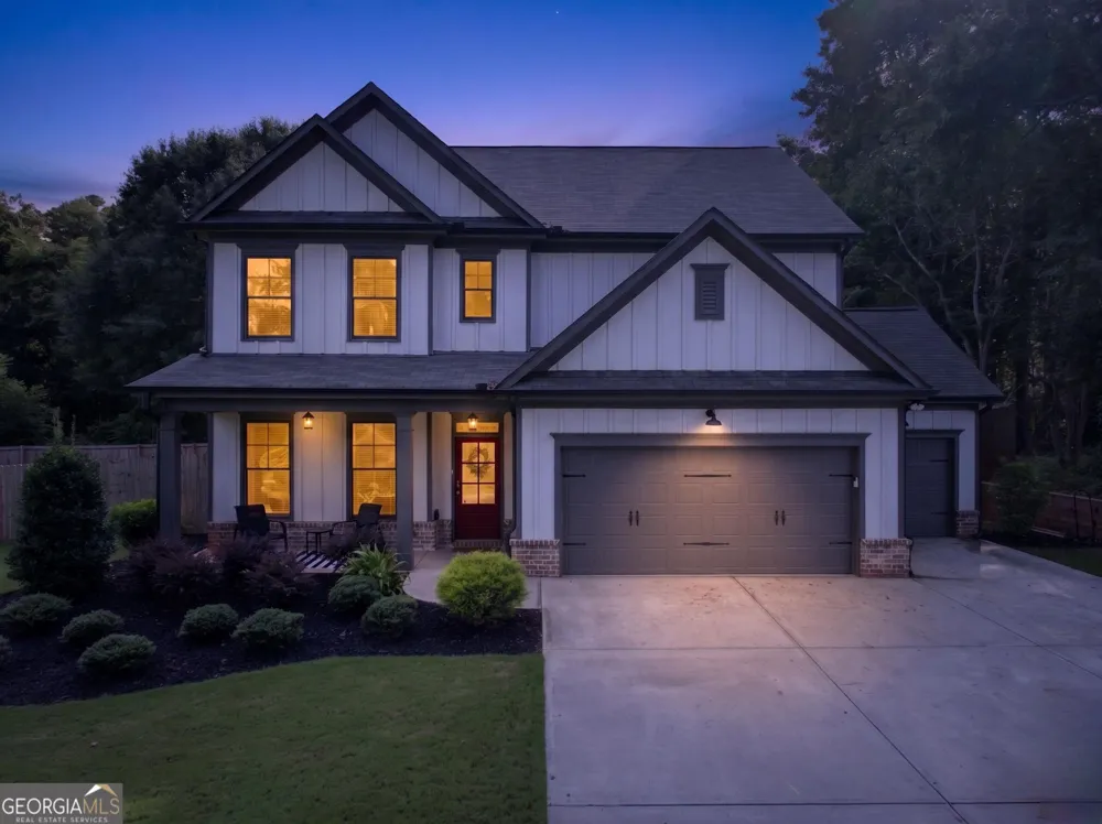249 Borders ST Jefferson, GA 30549