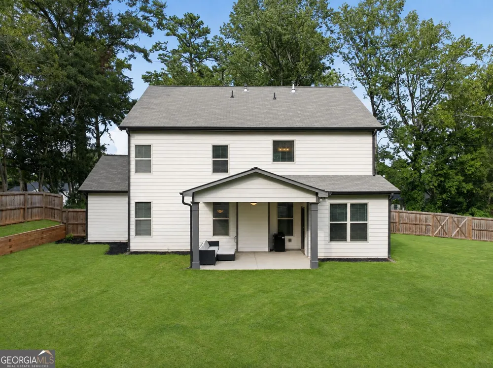 249 Borders ST Jefferson, GA 30549