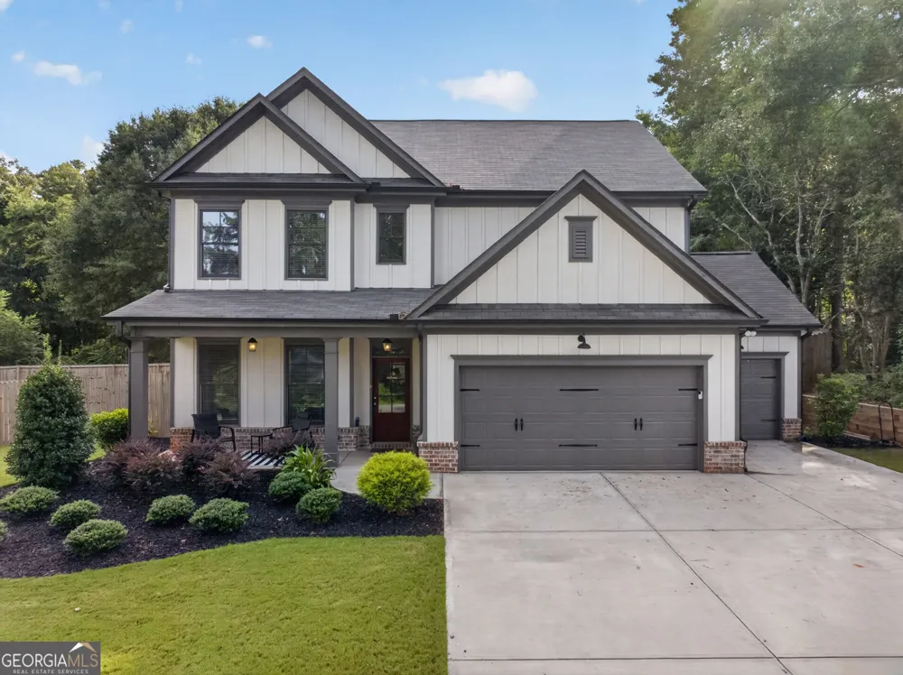 249 Borders ST Jefferson, GA 30549