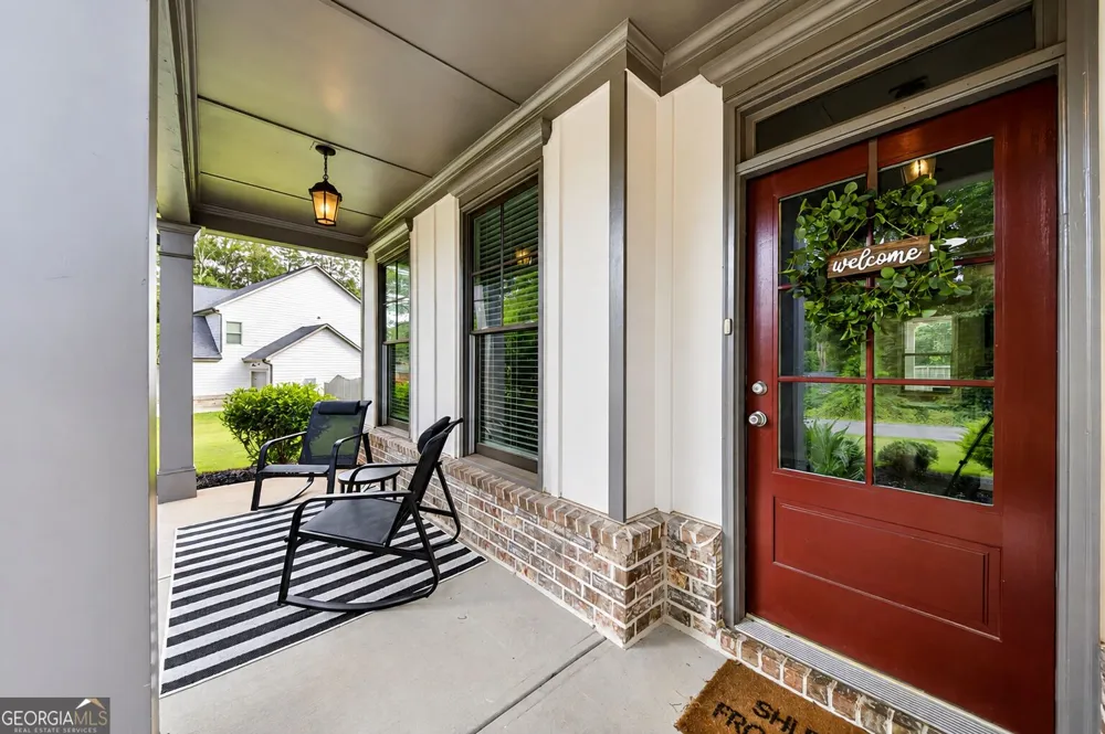 249 Borders ST Jefferson, GA 30549