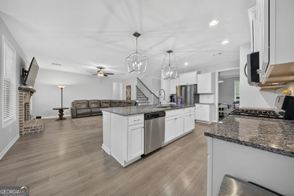 249 Borders ST Jefferson, GA 30549