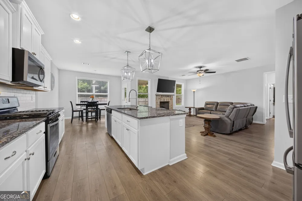 249 Borders ST Jefferson, GA 30549