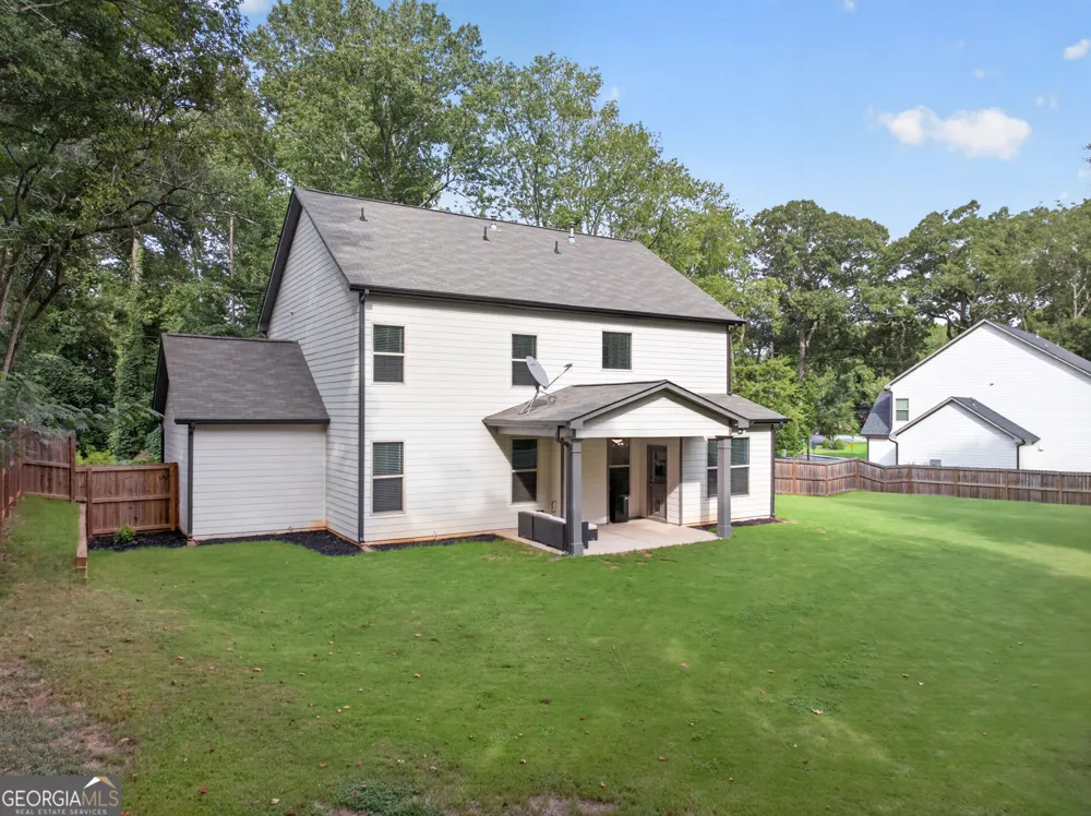 249 Borders ST Jefferson, GA 30549