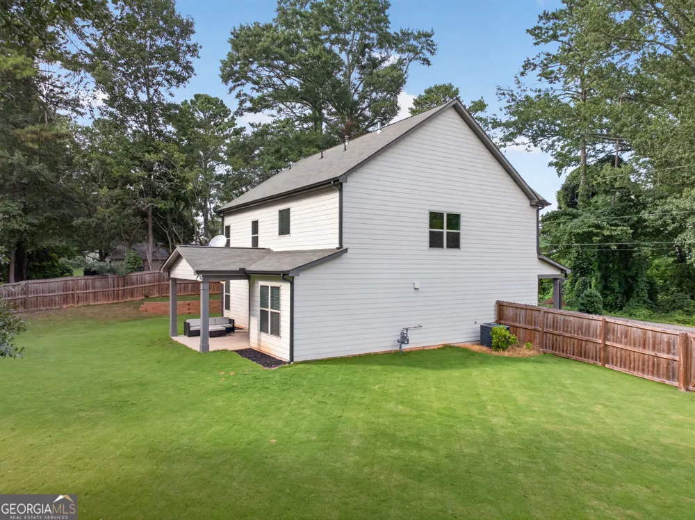 249 Borders ST Jefferson, GA 30549