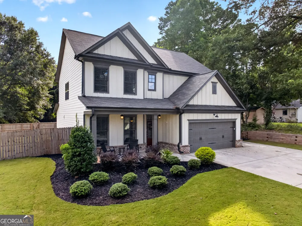 249 Borders ST Jefferson, GA 30549