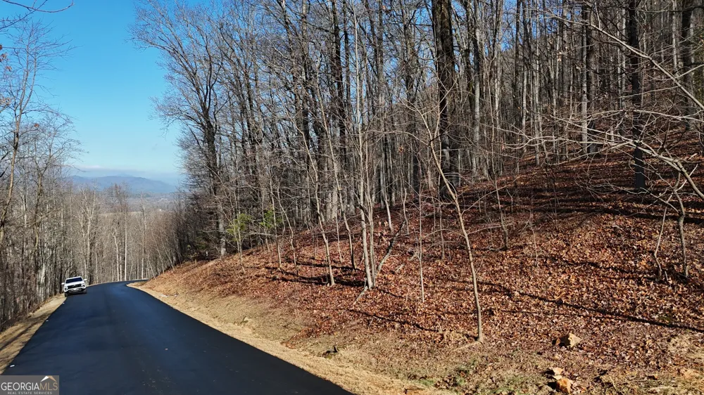 LOT 45 Mountainside DR Cleveland, GA 30528