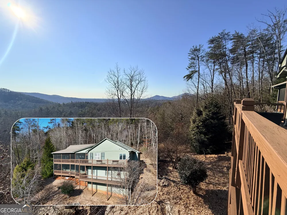 120 Ridgeland Sautee Nacoochee, GA 30571