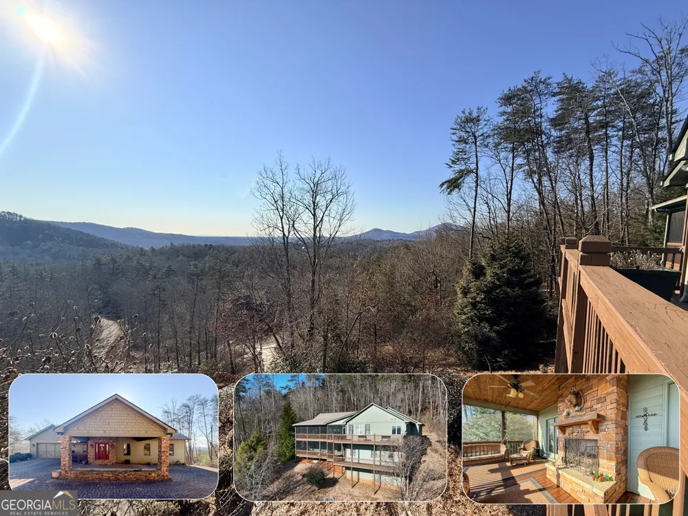 120 Ridgeland Sautee Nacoochee, GA 30571
