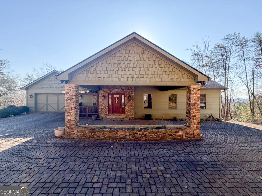 120 Ridgeland Sautee Nacoochee, GA 30571