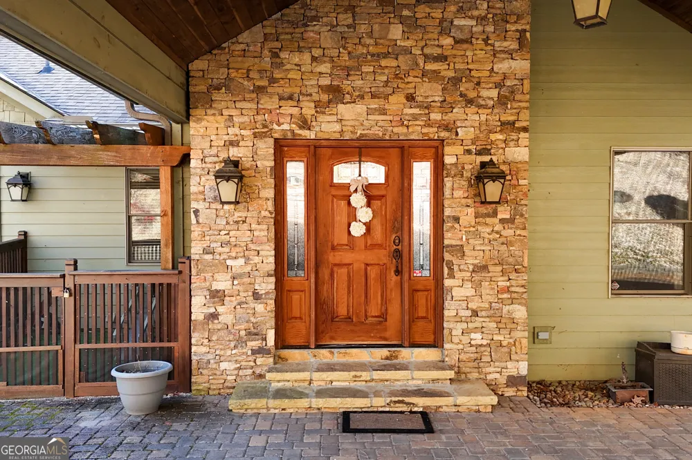 120 Ridgeland Sautee Nacoochee, GA 30571