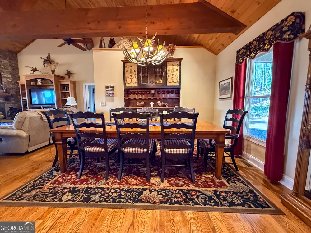 120 Ridgeland Sautee Nacoochee, GA 30571