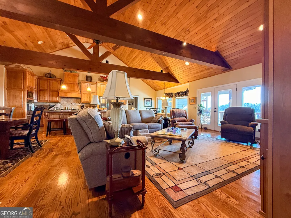 120 Ridgeland Sautee Nacoochee, GA 30571