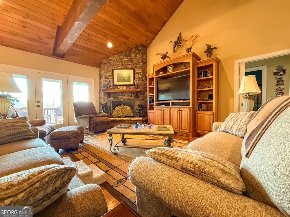 120 Ridgeland Sautee Nacoochee, GA 30571