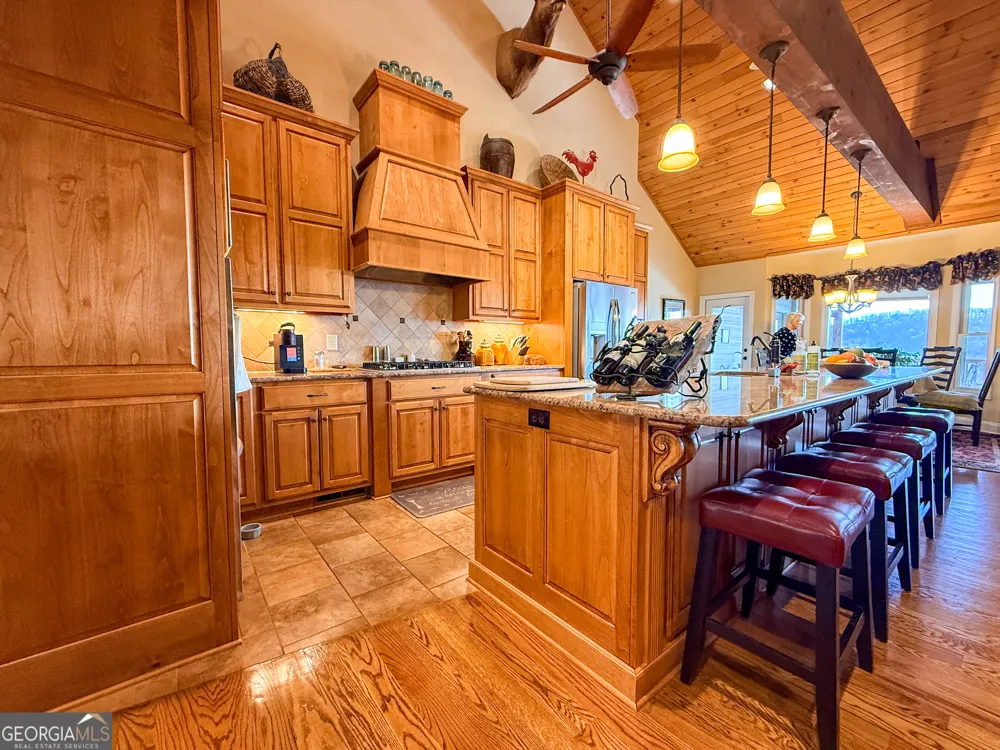 120 Ridgeland Sautee Nacoochee, GA 30571